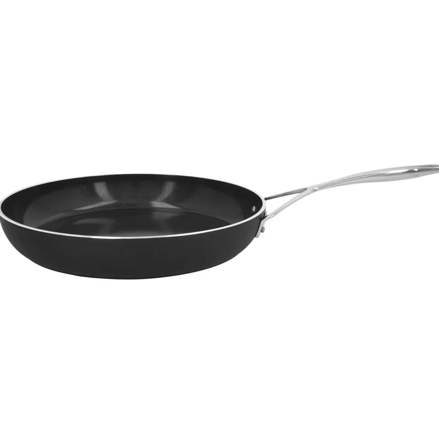 Demeyere Alu Pro 5 Ceraforce Koekenpan 30 cm
