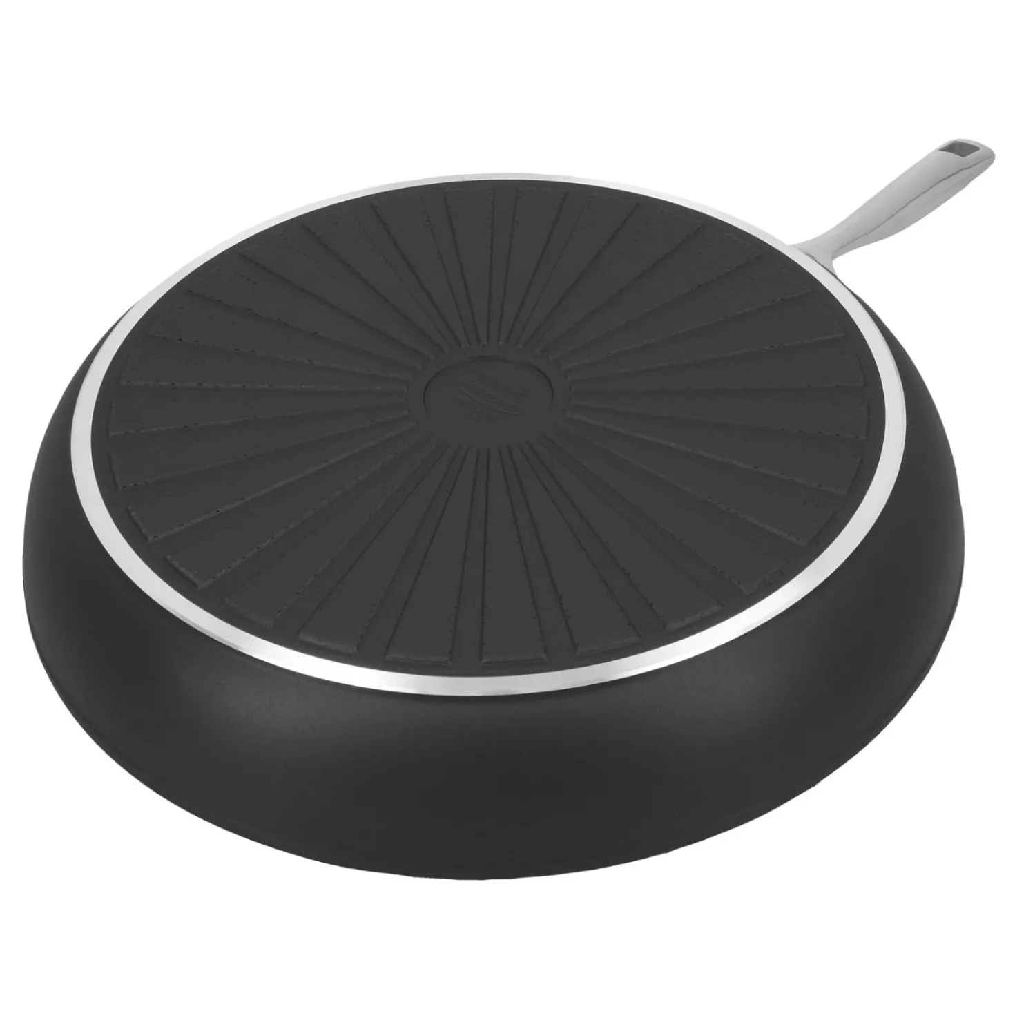 Demeyere Alu Pro 5 Ceraforce Koekenpan 30 cm