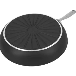 Demeyere Alu Pro 5 Ceraforce Koekenpannenset 24 + 28 cm