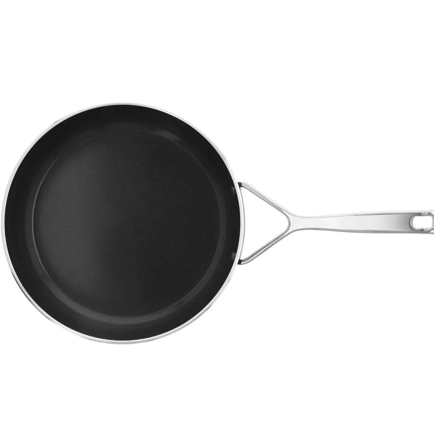 Demeyere Alu Pro 5 Ceraforce Koekenpannenset 24 + 28 cm