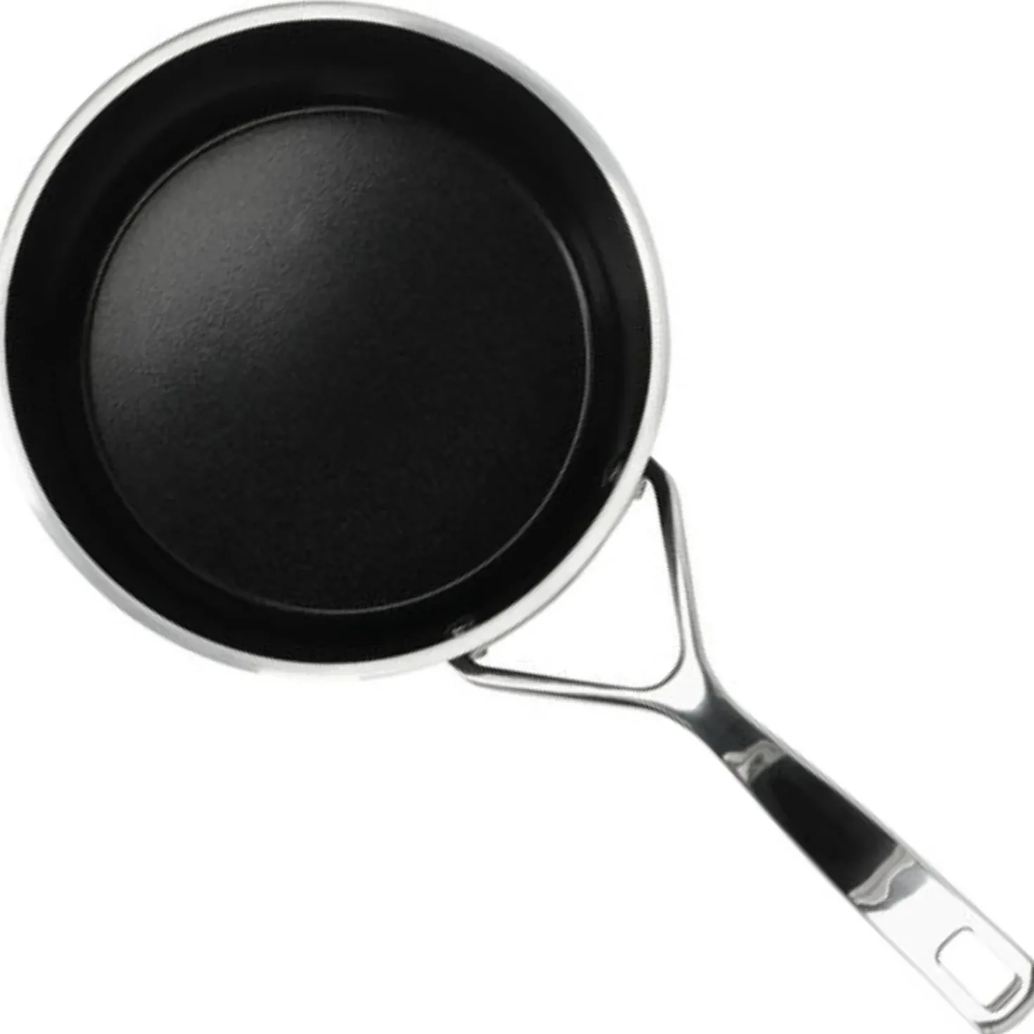 Demeyere Alu Pro 5 Ceraforce Steelpan 18 cm