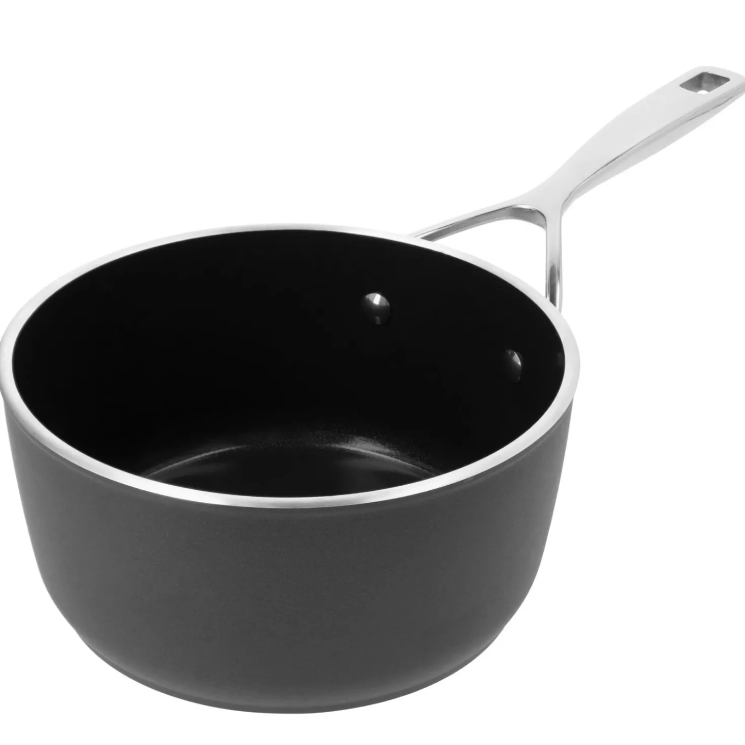 Demeyere Alu Pro 5 Ceraforce Steelpan 18 cm