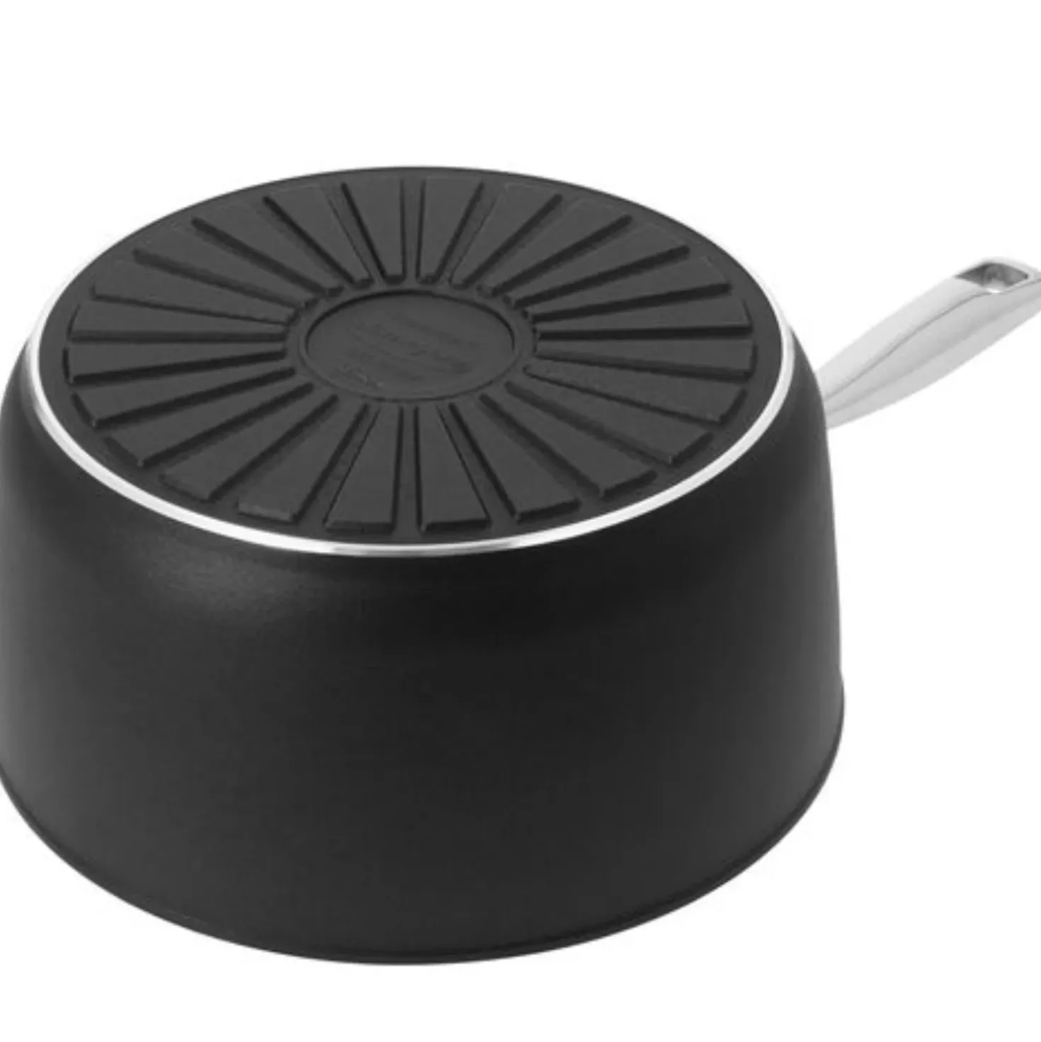 Demeyere Alu Pro 5 Ceraforce Steelpan 18 cm