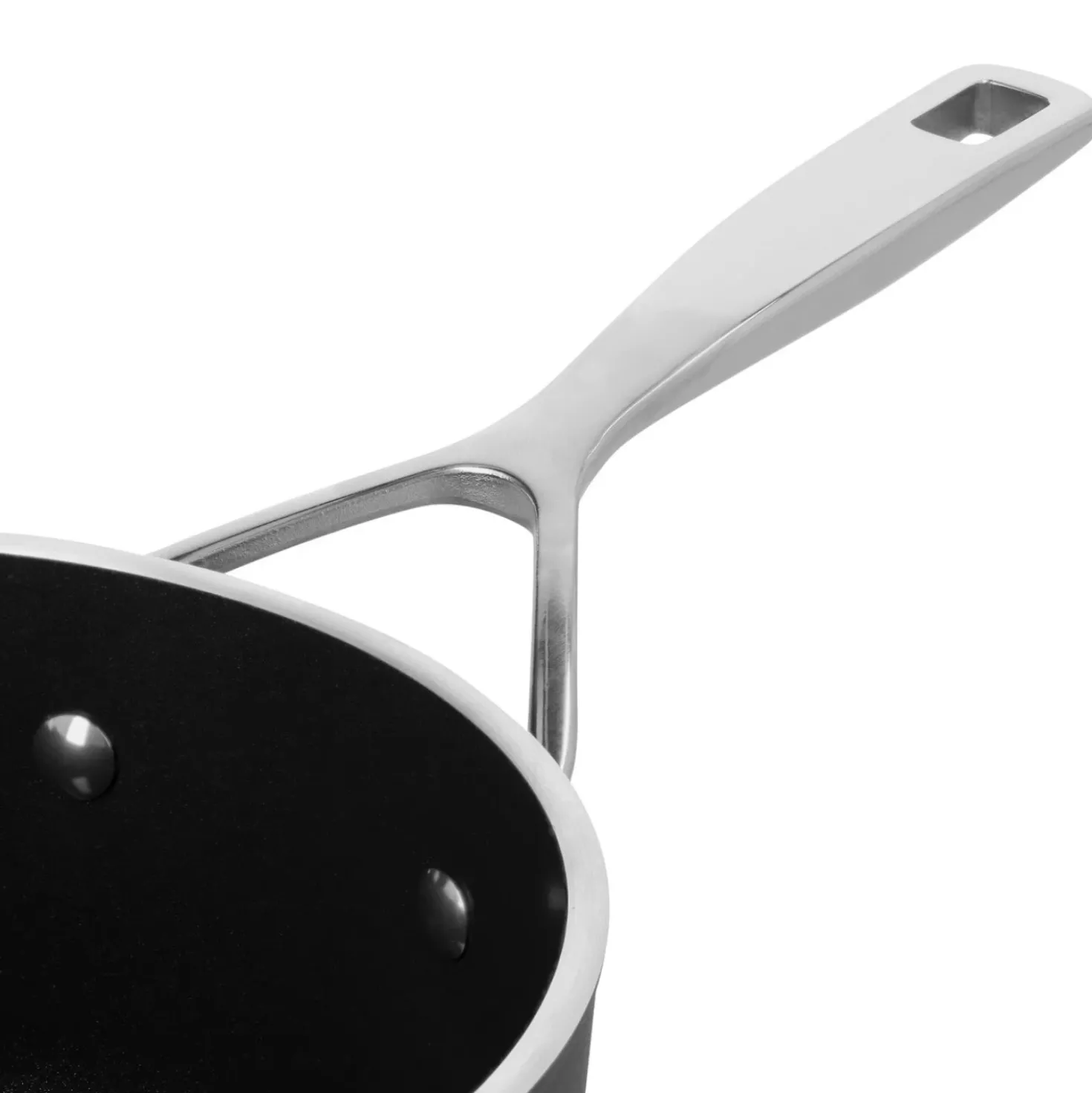 Demeyere Alu Pro 5 Ceraforce Steelpan 18 cm