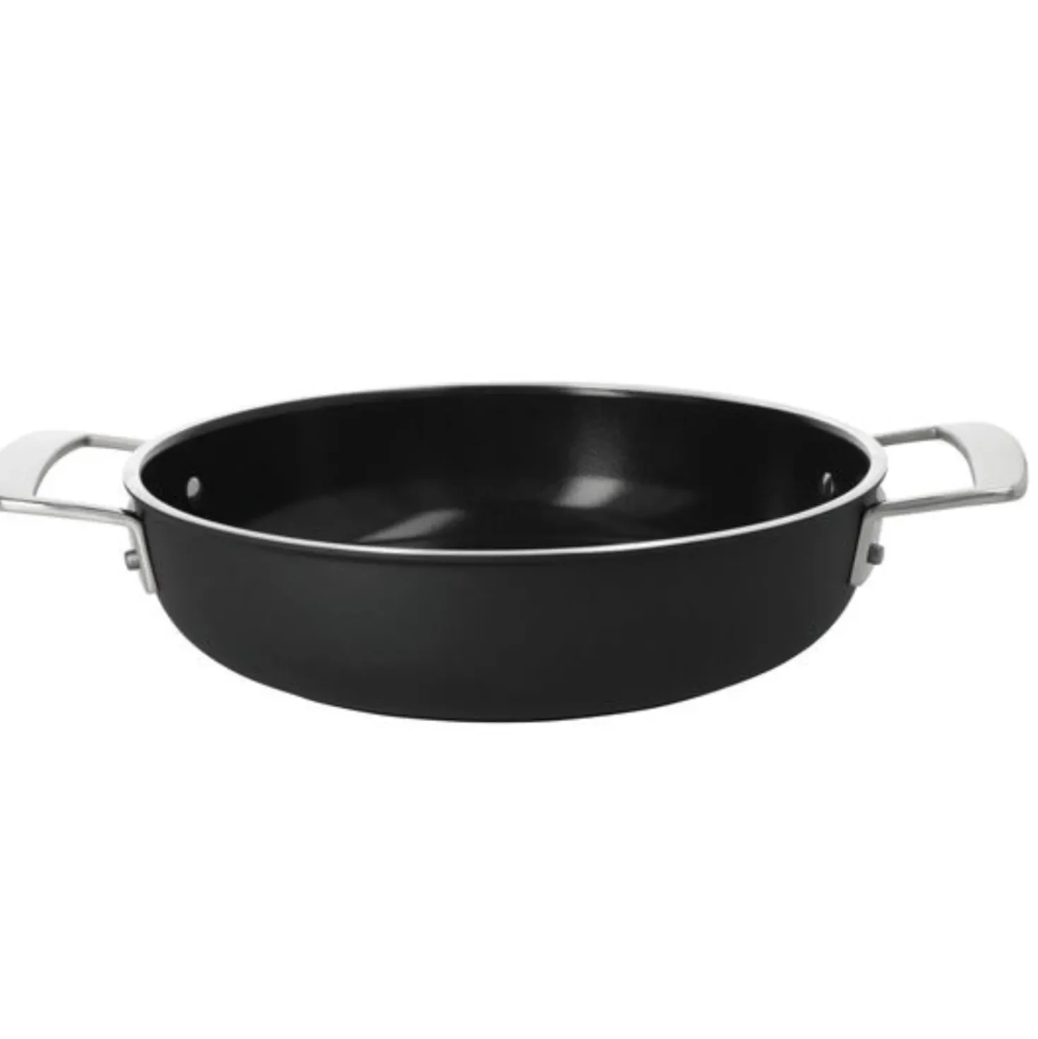 Demeyere Alu Pro 5 Ceraforce Sudderpan 28 cm