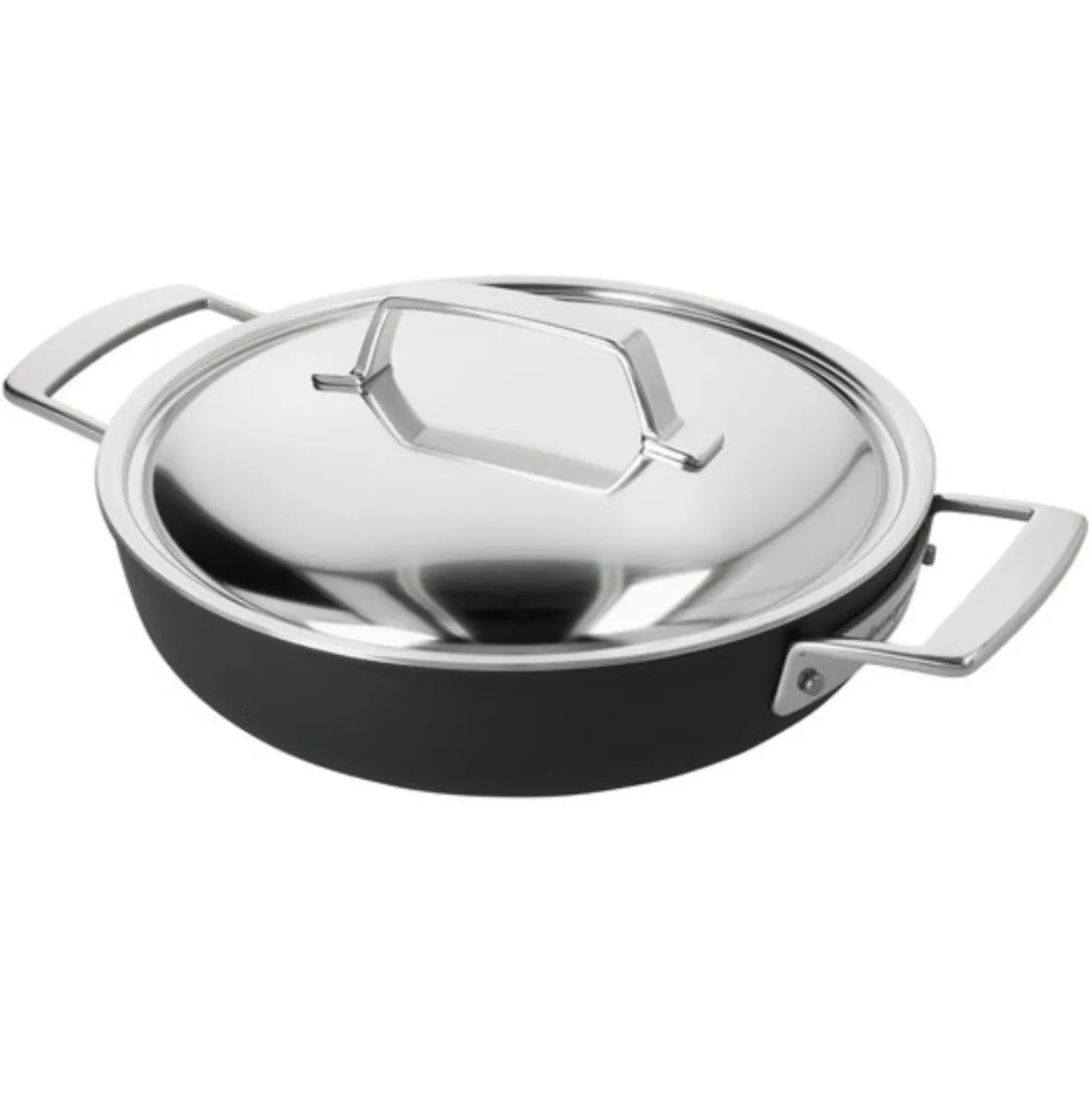 Demeyere Alu Pro 5 Ceraforce Sudderpan 28 cm