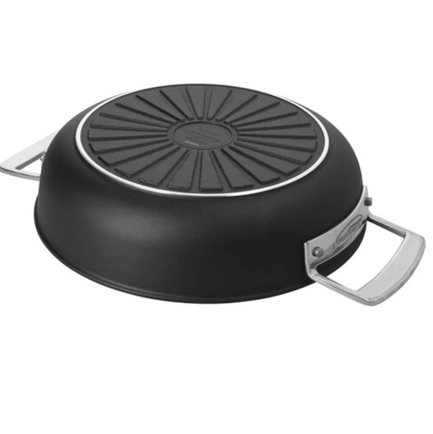 Demeyere Alu Pro 5 Ceraforce Sudderpan 28 cm