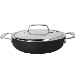 Demeyere Alu Pro 5 Ceraforce Sudderpan 28 cm
