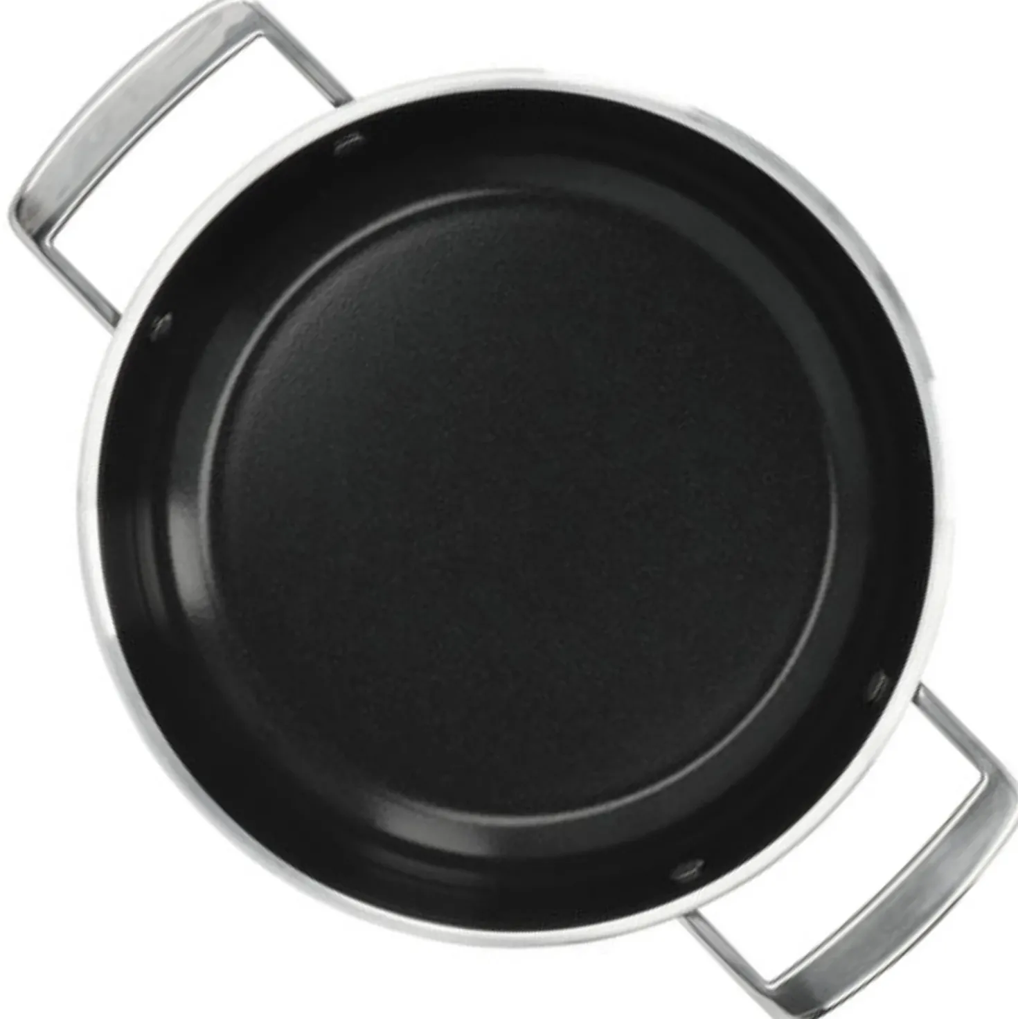 Demeyere Alu Pro 5 Ceraforce Sudderpan 28 cm