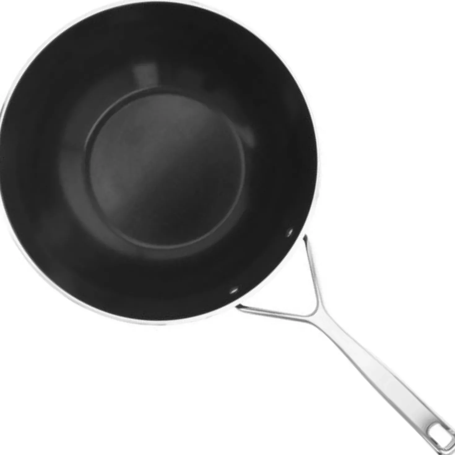 Demeyere Alu Pro 5 Ceraforce Wok 30 cm