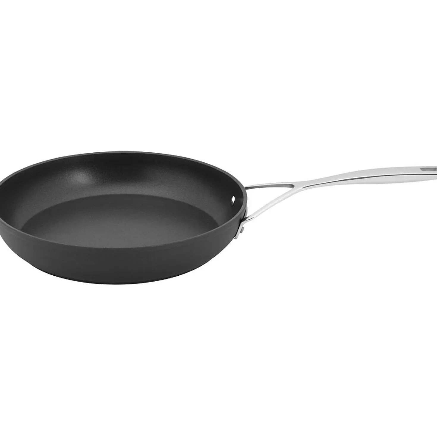 Demeyere Alu Pro 5 Duraslide Koekenpan 28 cm