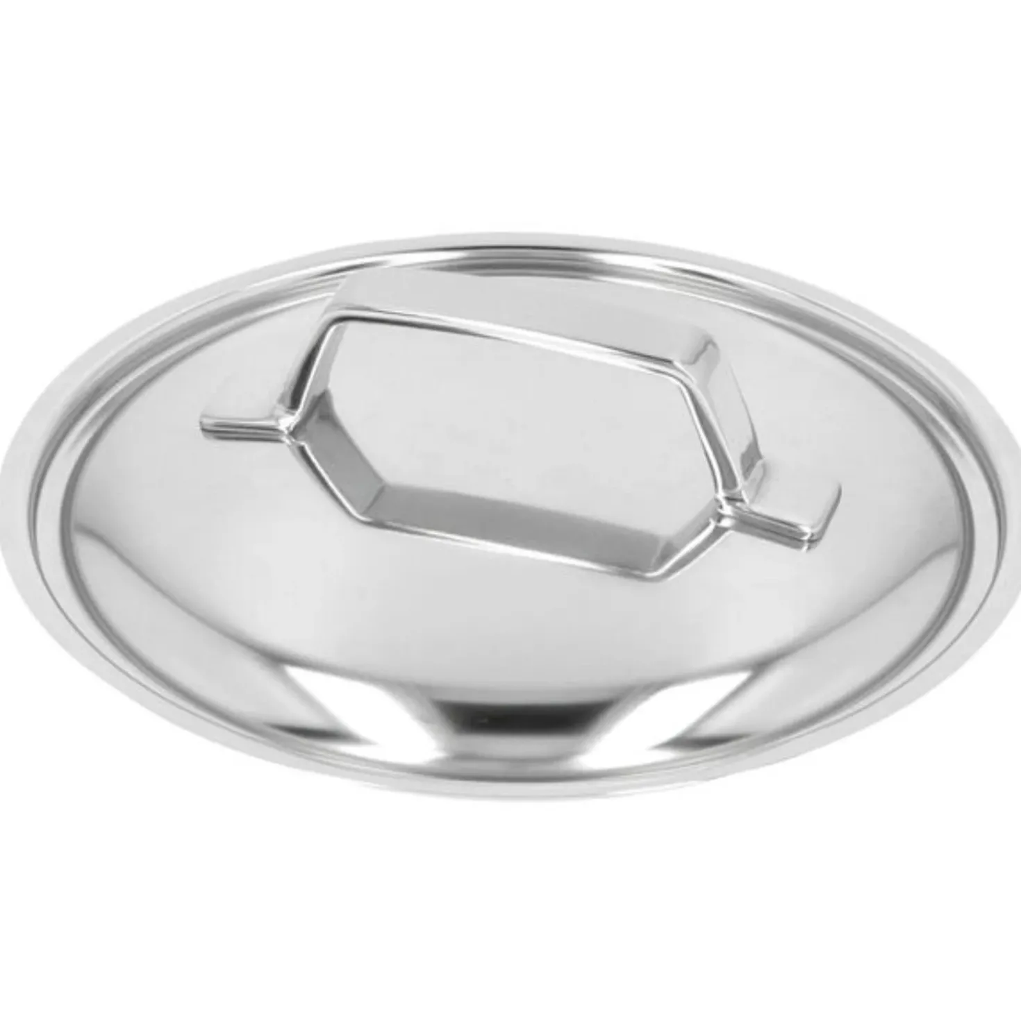 Demeyere Alu Pro 5 Duraslide Kookpan 16 cm
