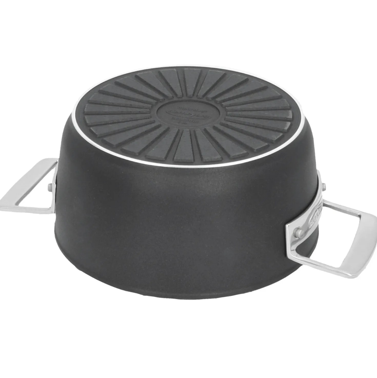 Demeyere Alu Pro 5 Duraslide Kookpan 20 cm