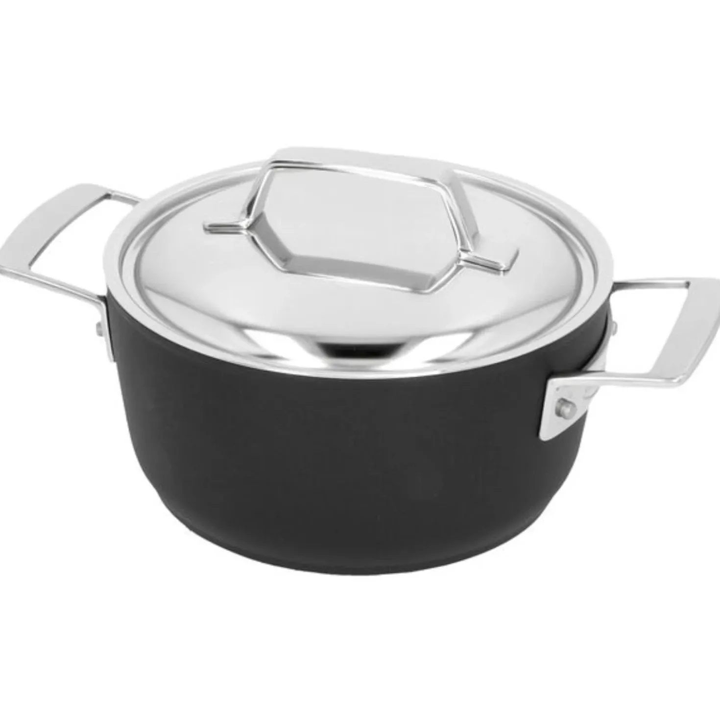 Demeyere Alu Pro 5 Duraslide Kookpan 20 cm