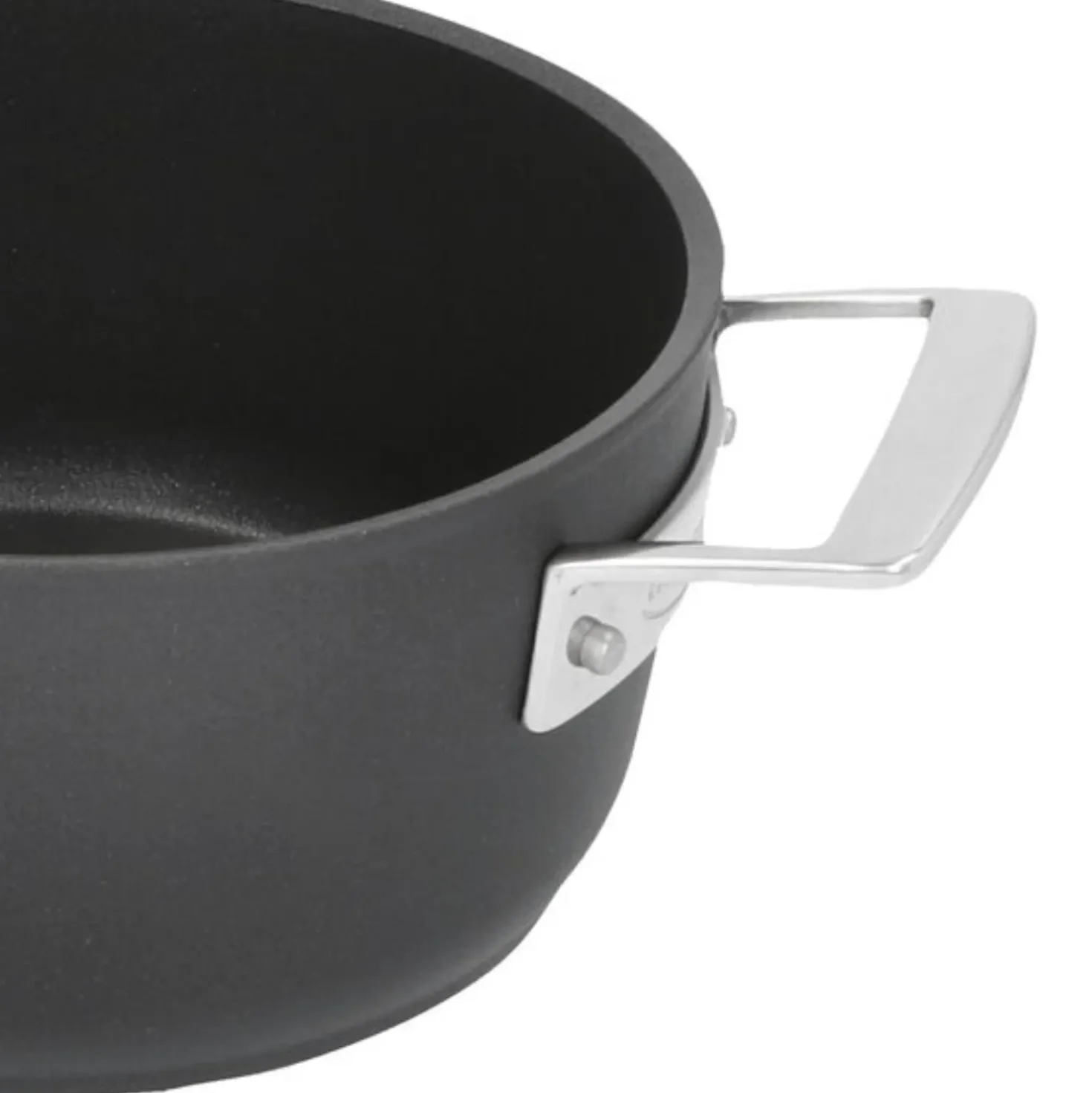 Demeyere Alu Pro 5 Duraslide Kookpan 20 cm