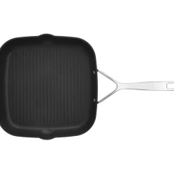 Demeyere Alu Pro 5 Duraslide Titanium Grillpan 28 cm