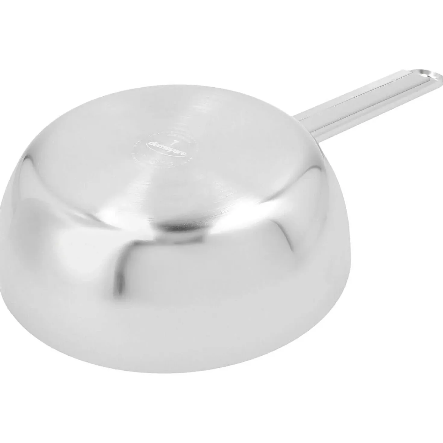 Demeyere Apollo Conische Sauteuse 18 cm