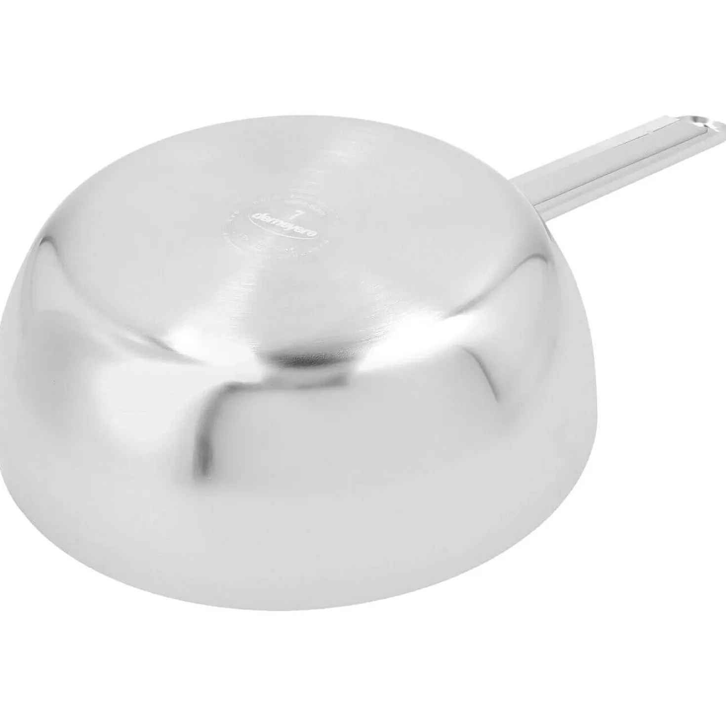 Demeyere Apollo Conische Sauteuse 18 cm