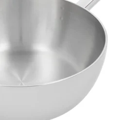 Demeyere Apollo 7 Conische Sauteuse 24 cm