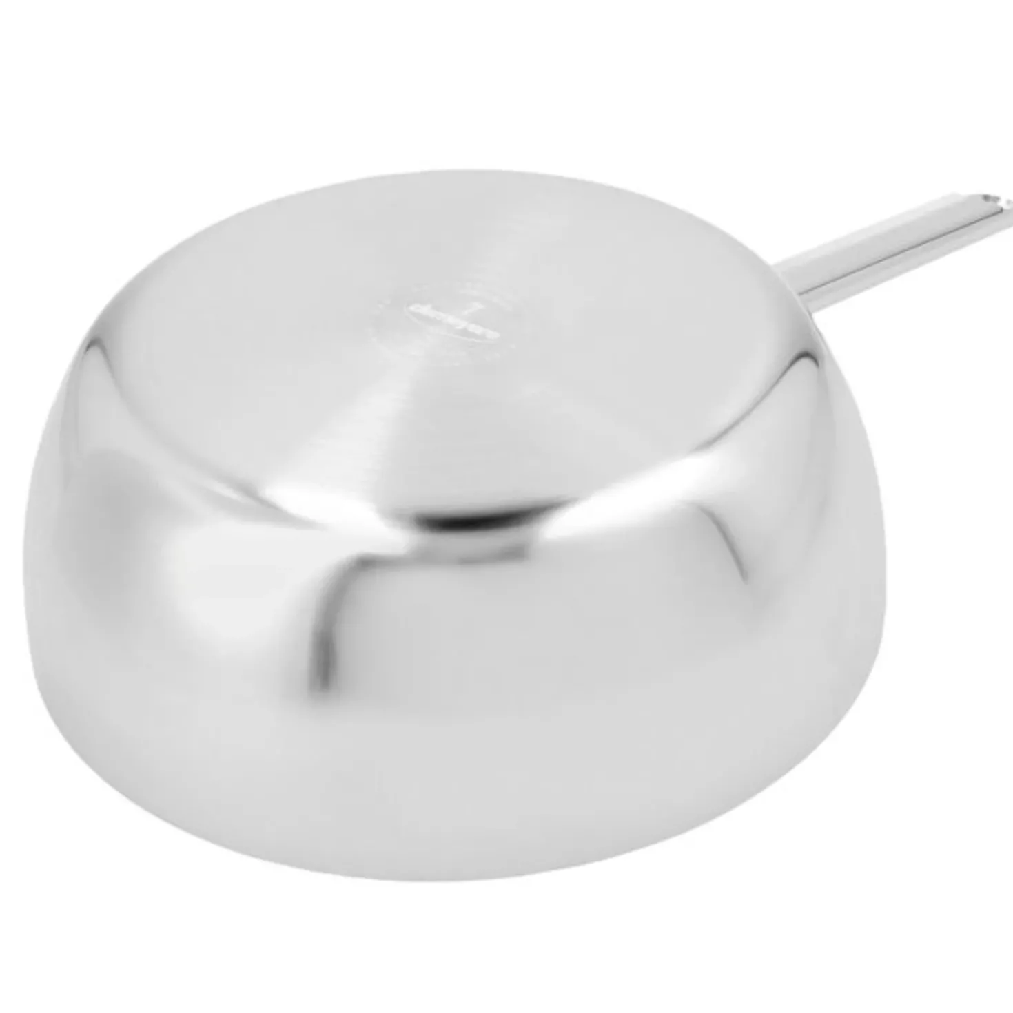 Demeyere Apollo 7 Conische Sauteuse 24 cm