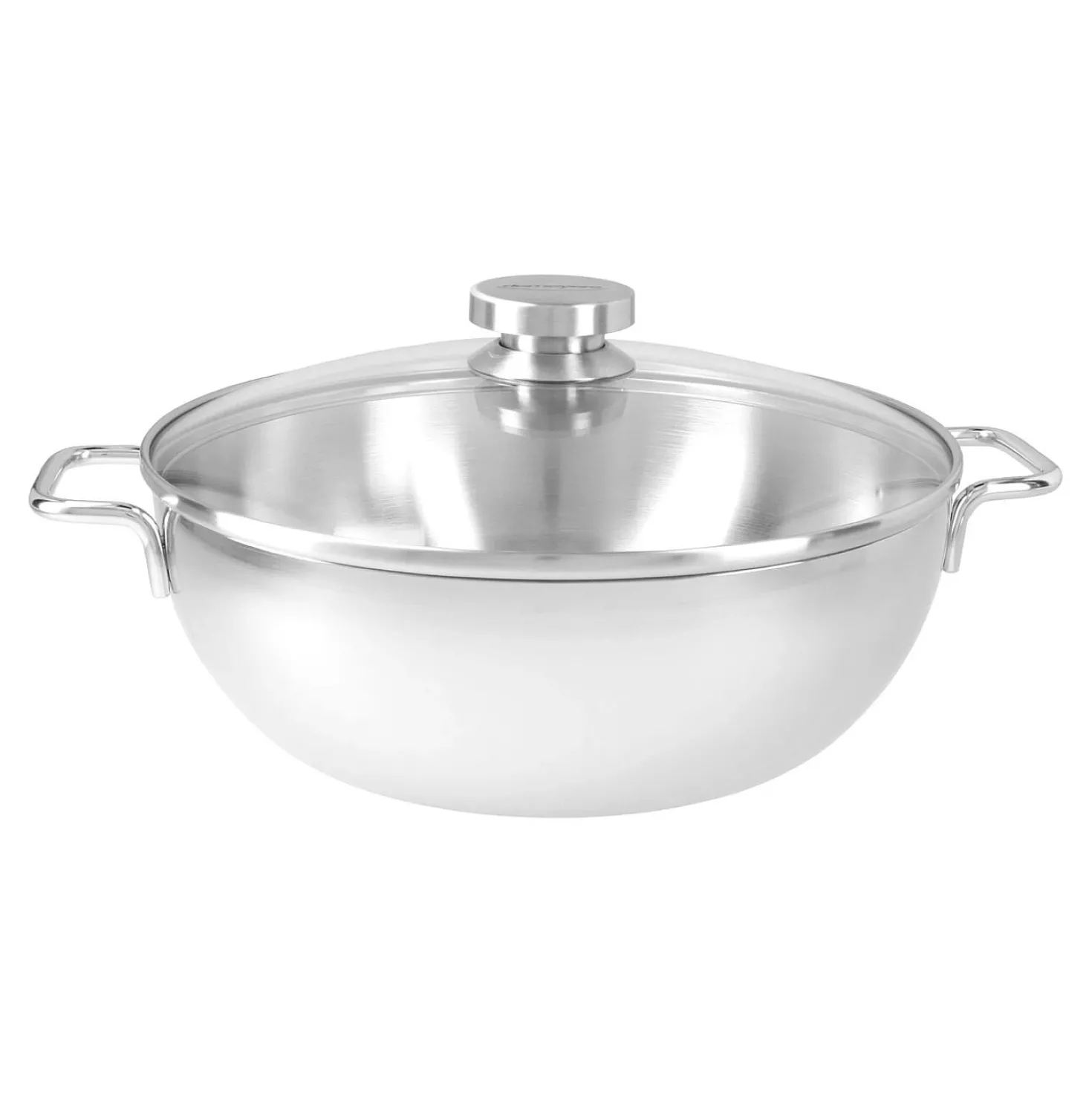 Demeyere Apollo 7 Conische Sudderpan 28 cm