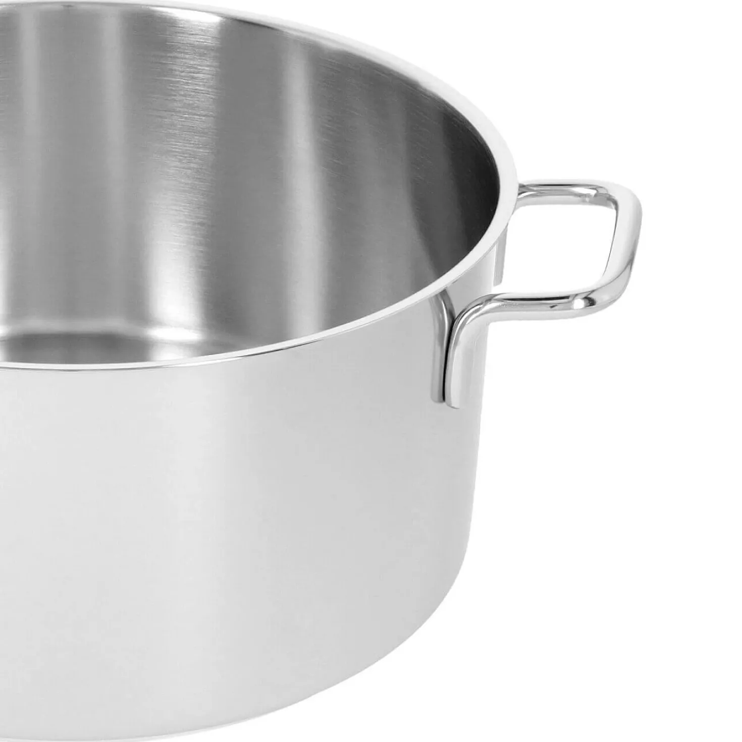 Demeyere Apollo Kookpan 28 cm