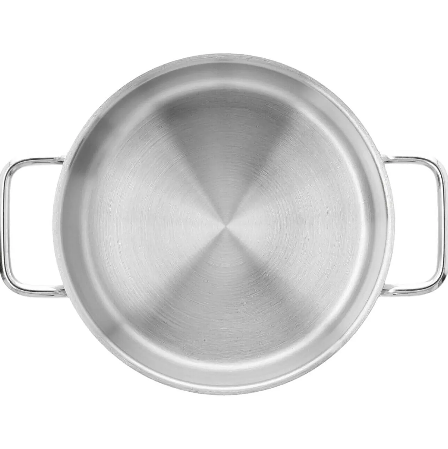 Demeyere Apollo 7 Kookpan 18 cm