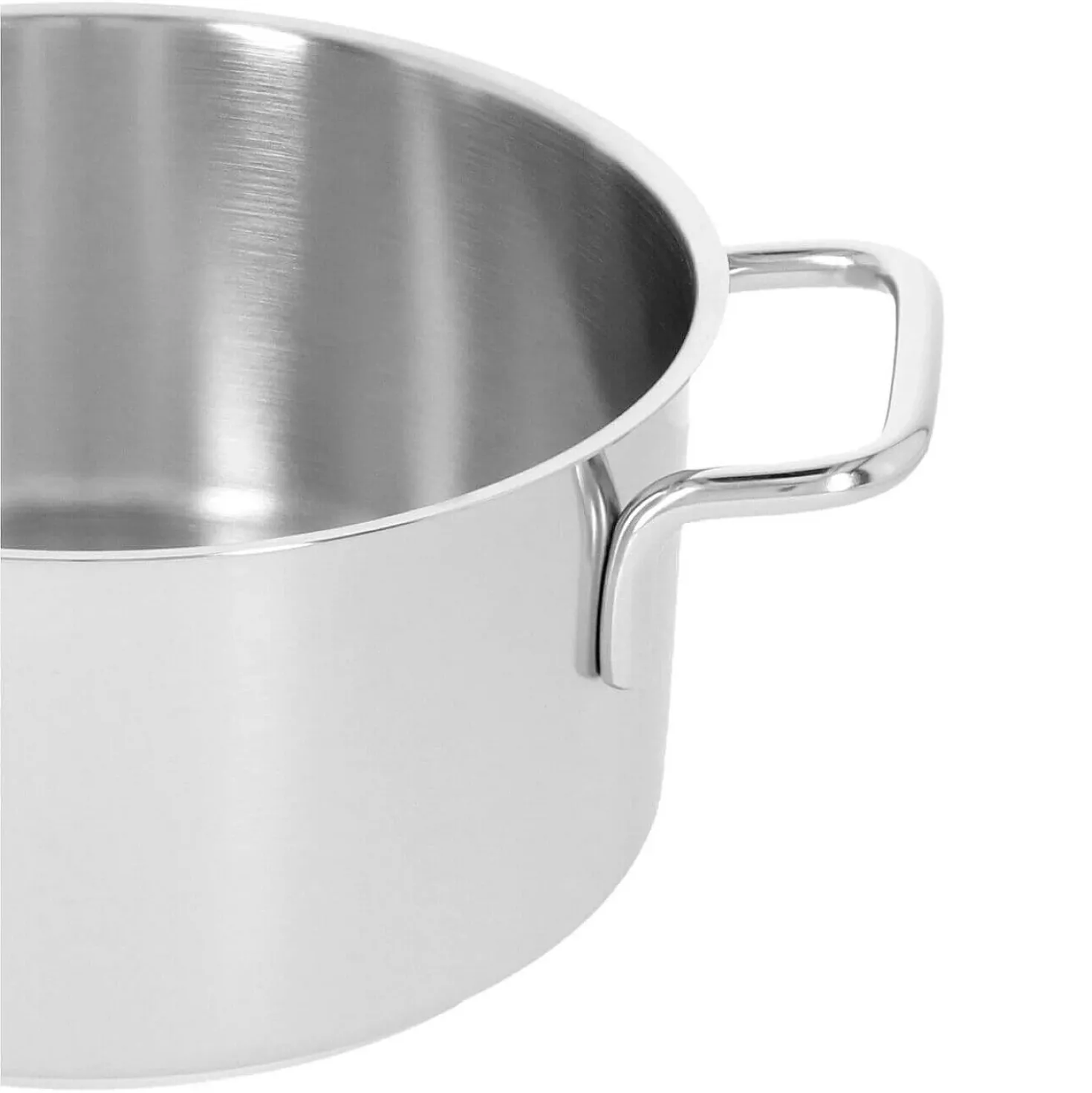 Demeyere Apollo 7 Kookpan 18 cm