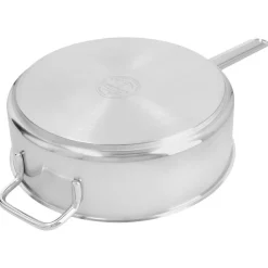 Demeyere Apollo 7 Lage Sauteuse 24 cm