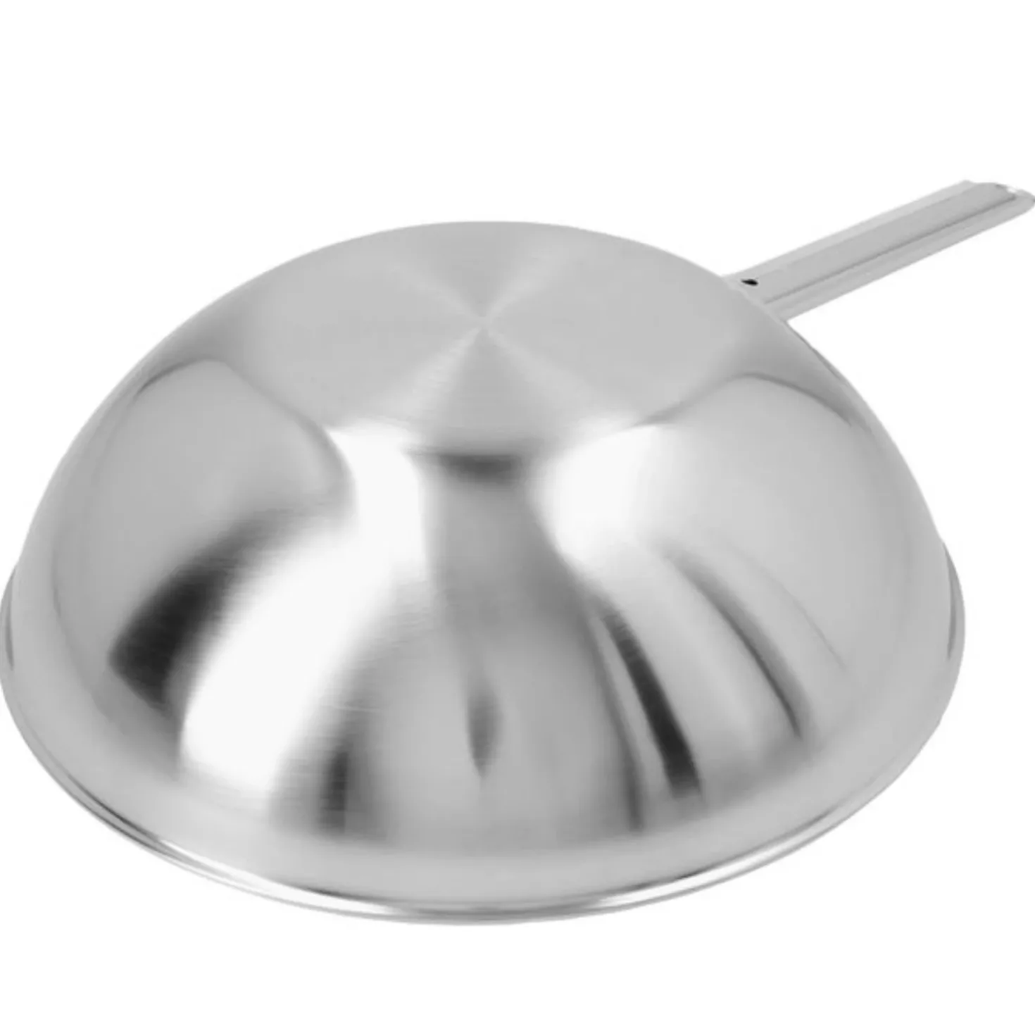 Demeyere Athena 5 Wok 26 cm