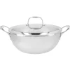 Demeyere Atlantis 7 Conische Braadpan 28 cm