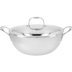 Demeyere Atlantis 7 Conische Braadpan 28 cm