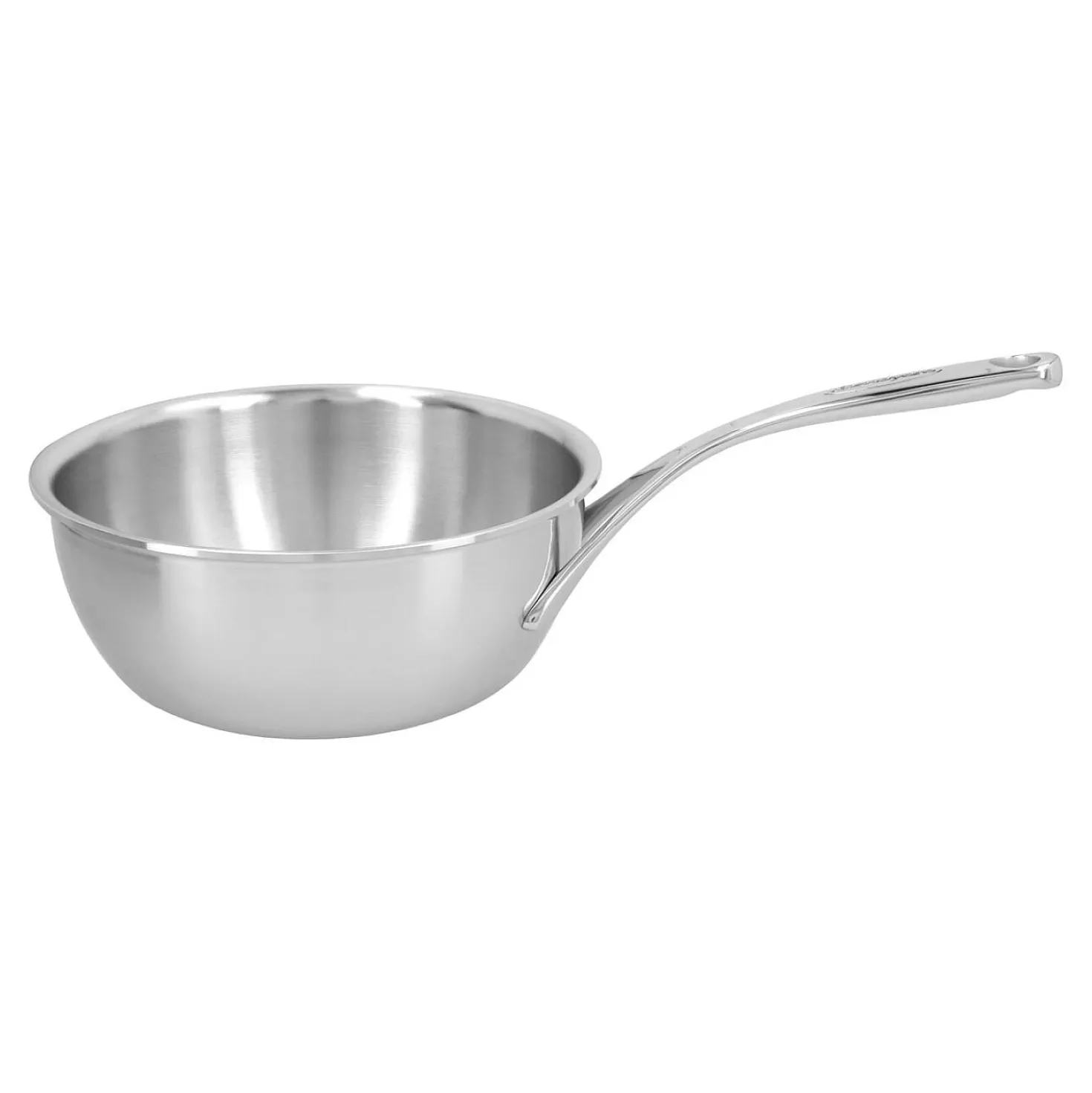 Demeyere Atlantis Conische Sauteuse 20 cm