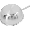Demeyere Atlantis 7 Conische Sauteuse 22 cm