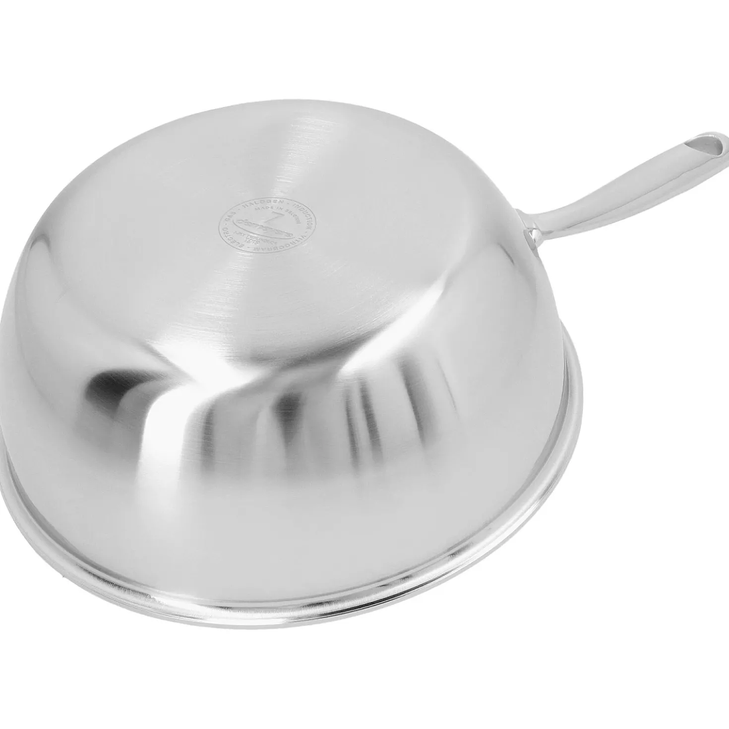 Demeyere Atlantis 7 Conische Sauteuse 22 cm