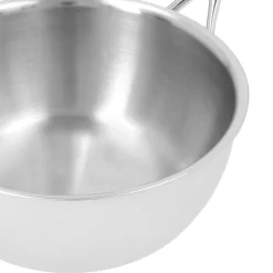 Demeyere Atlantis 7 Conische Sauteuse 22 cm