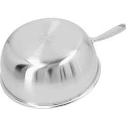 Demeyere Atlantis Conische Sauteuse 24 cm