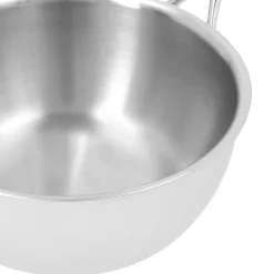 Demeyere Atlantis Conische Sauteuse 24 cm