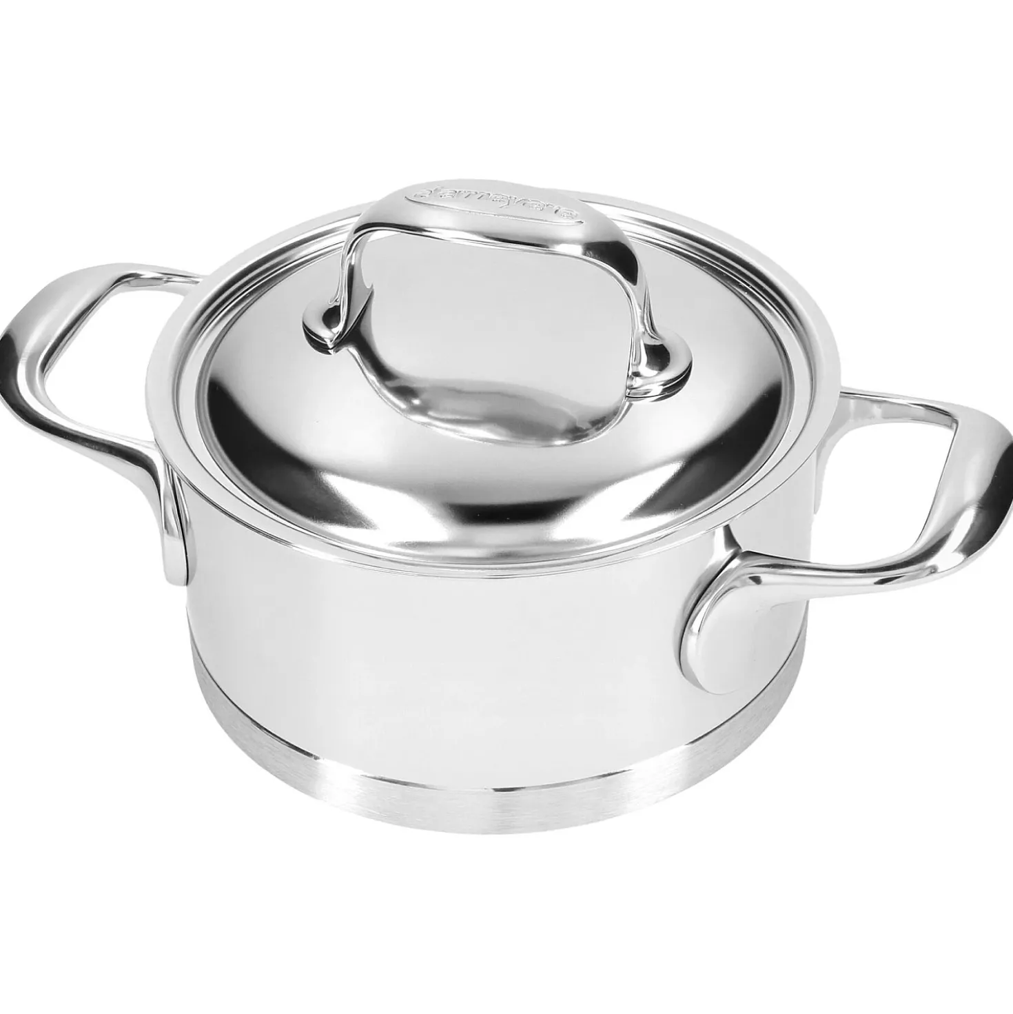 Demeyere Atlantis Kookpan 20 cm