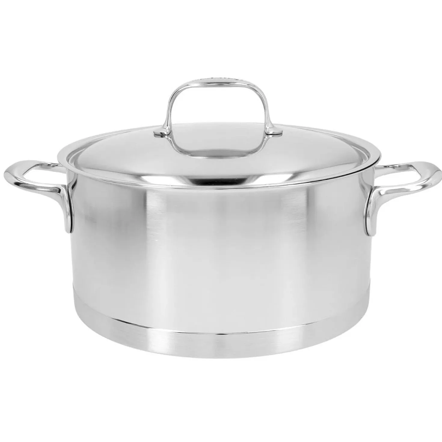 Demeyere Atlantis Kookpan 24 cm