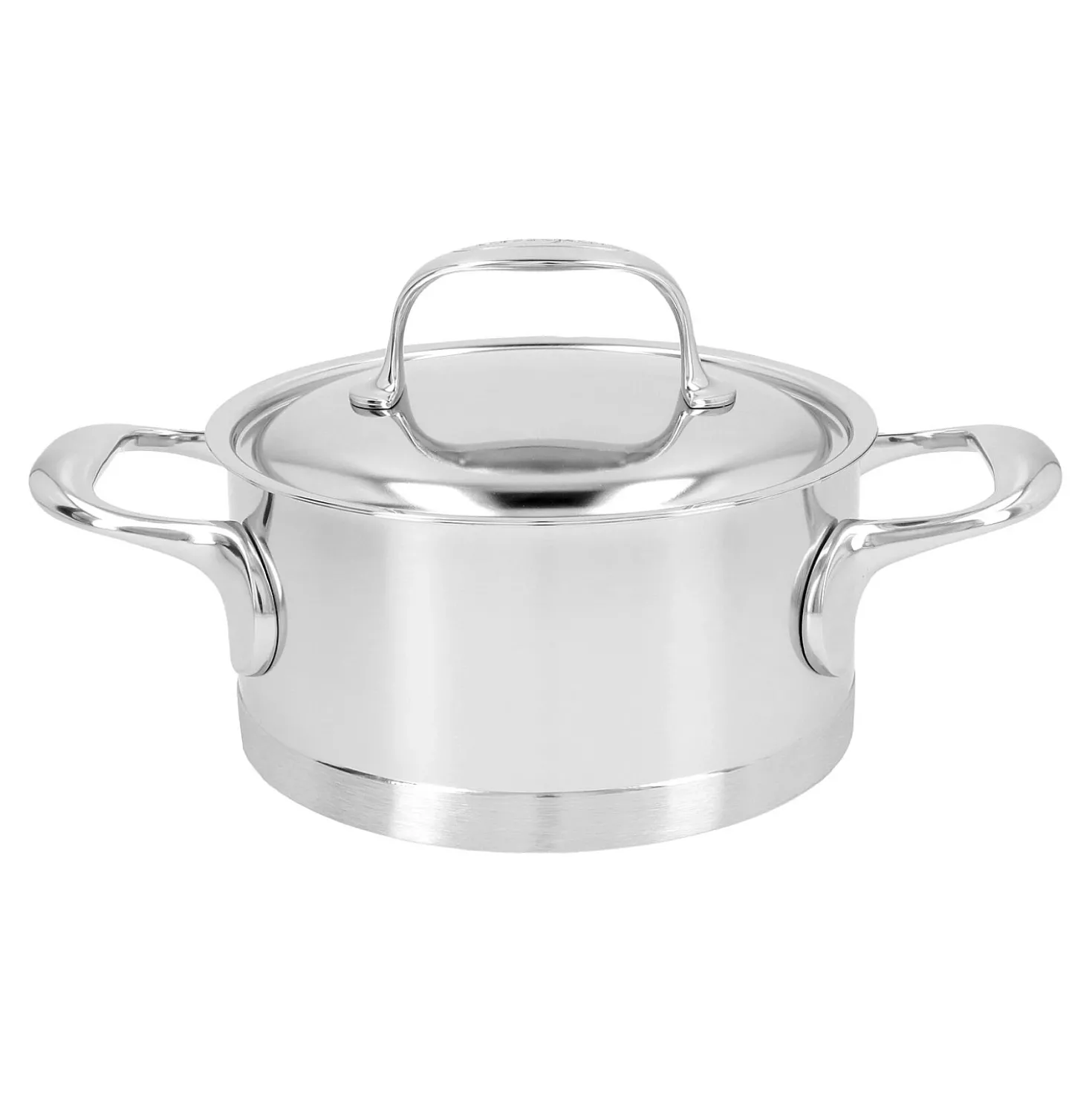 Demeyere Atlantis Kookpan 18 cm