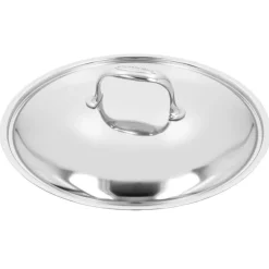 Demeyere Atlantis 7 Sauteerpan 28 cm