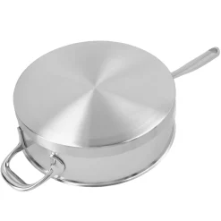 Demeyere Atlantis 7 Sauteerpan 24 cm