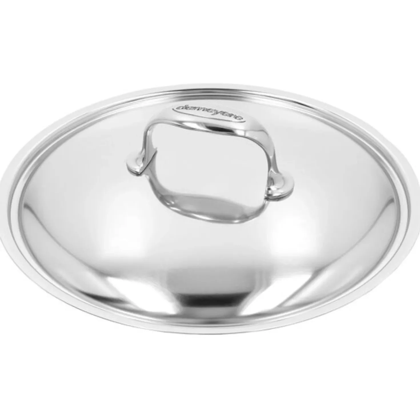 Demeyere Atlantis 7 Sauteerpan 24 cm