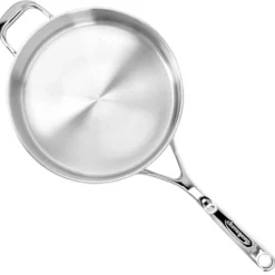 Demeyere Atlantis 7 Sauteerpan 24 cm
