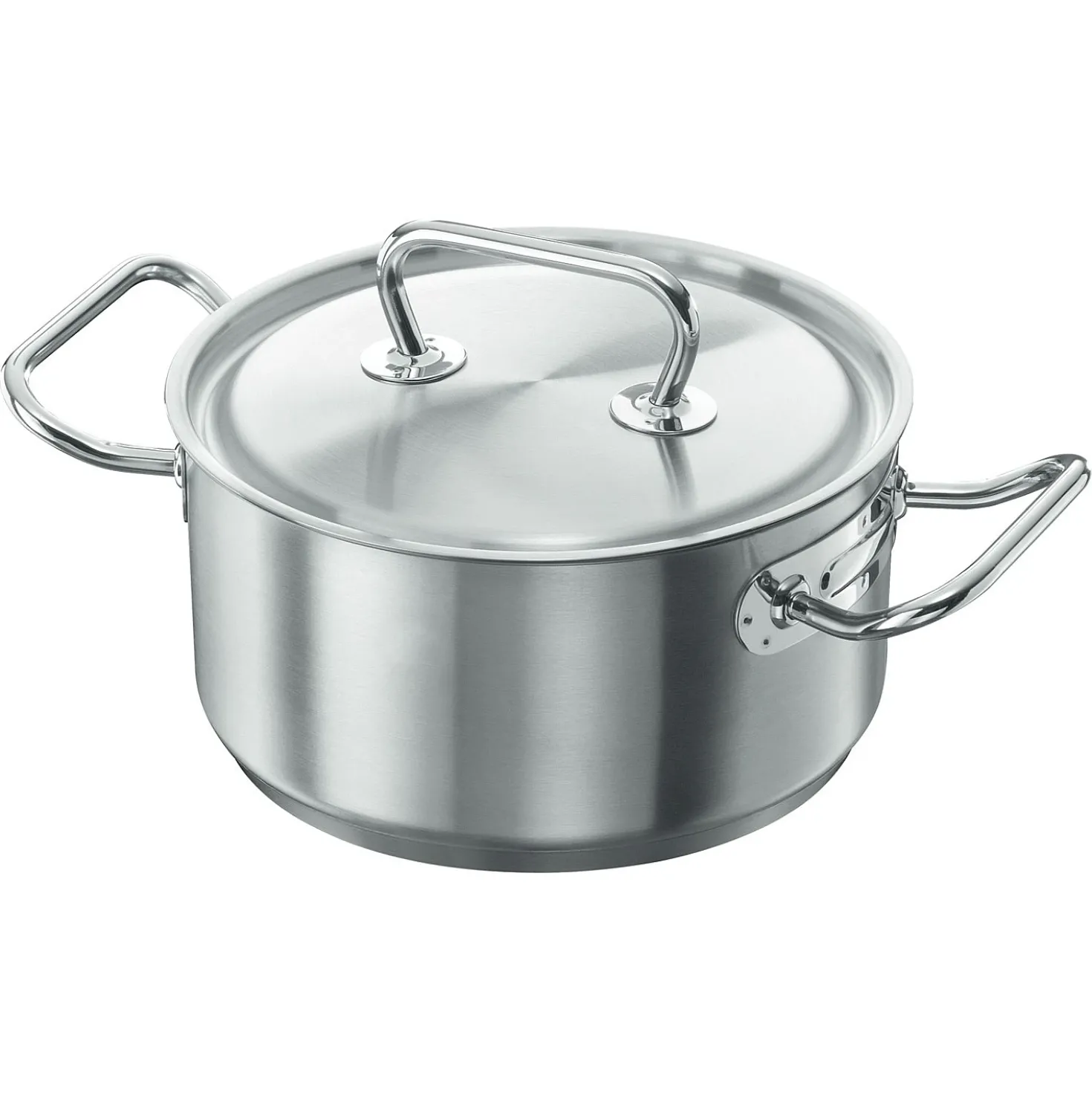 Demeyere Classic Kookpan 16 cm