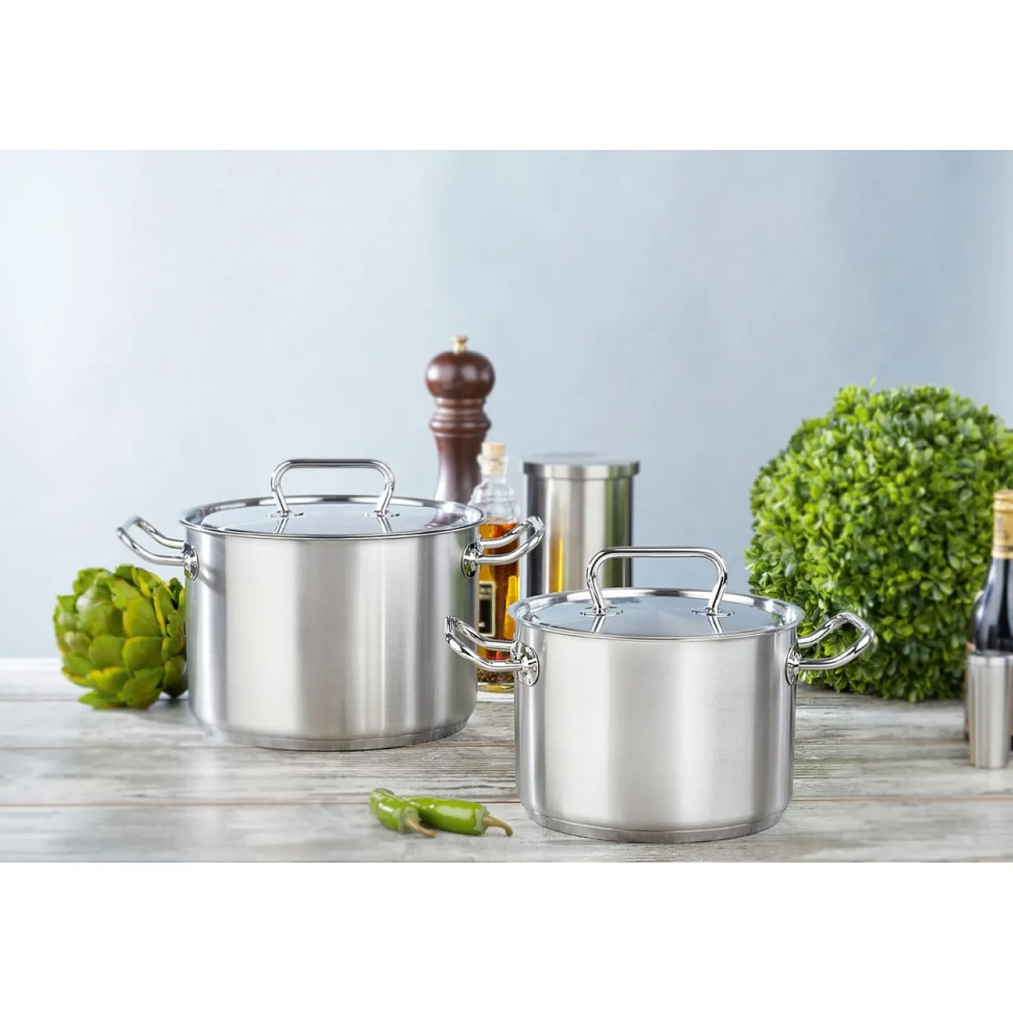 Demeyere Classic Kookpan 16 cm