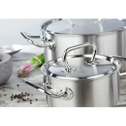 Demeyere Classic Kookpan 16 cm
