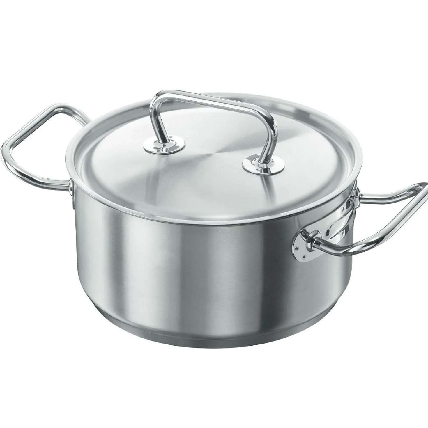 Demeyere Classic Kookpan 20 cm