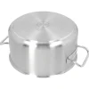 Demeyere Commercial 3 Kookpan 28 cm
